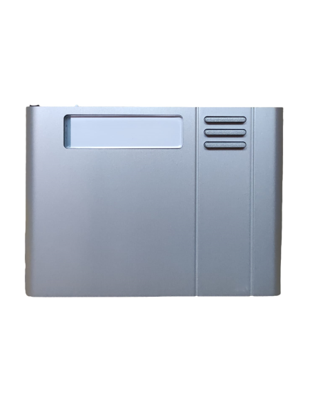 Module à un bouton Urmet 825/201 pour unité extérieure de la série Kombi